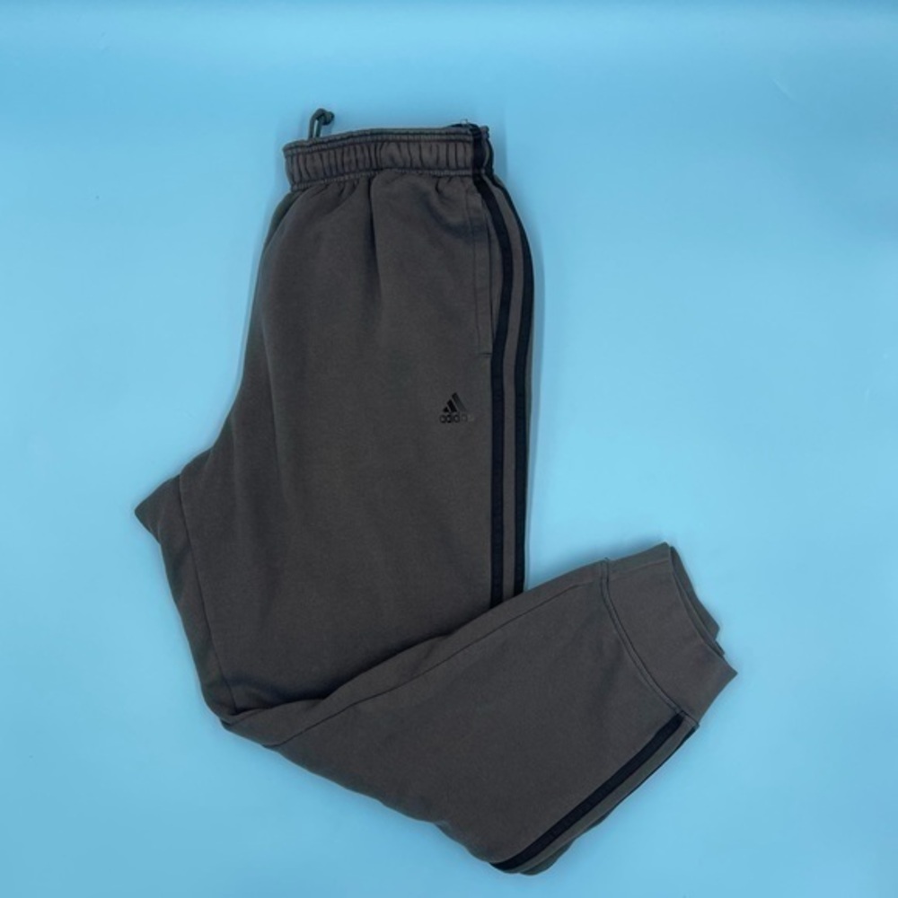 ADIDAS Track Jogger Style Sweatpants